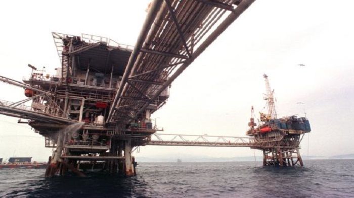 Εκδήλωση ενδιαφέροντος για έρευνες υδρογονανθράκων